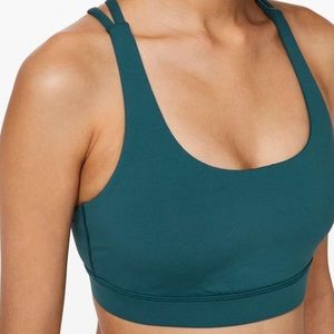 lululemon Energy Bra - Sports Bra